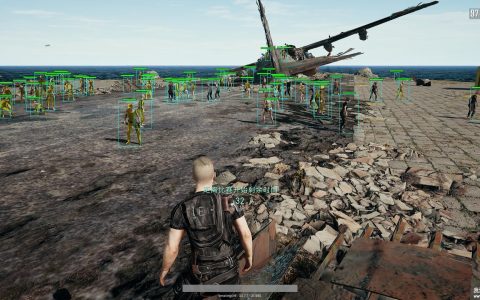 《绝地求生》辅助工具:使用与风险分析-《绝地求生》游戏辅助工具:安全、效果与合规性探讨