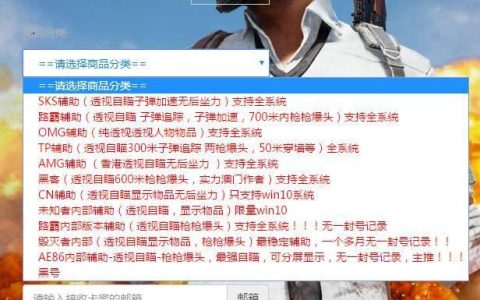 《绝地求生》辅助软件价格高昂，玩家何去何从？-《绝地求生》游戏辅助工具市场分析与价格探讨