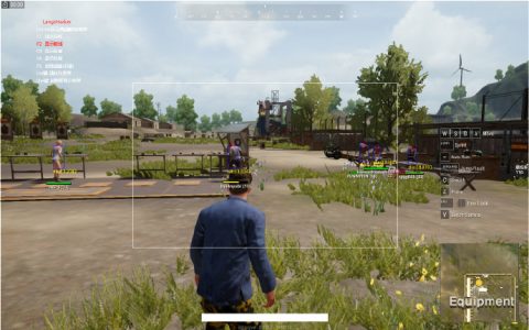 《绝地求生》卡盟：探寻其真实可靠性-《绝地求生》卡盟深度解析：玩家社区的信赖之选？