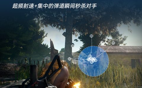 《绝地求生》透视辅助揭秘：游戏公平性的隐形杀手-透视辅助在《绝地求生》中的泛滥与影响