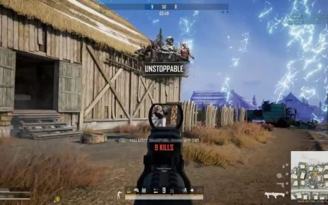 《绝地求生533卡盟》：解锁游戏新境界的必备神器-《绝地求生533卡盟》：深入了解游戏辅助工具