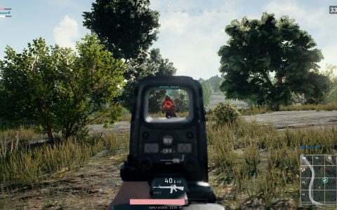 《绝地求生大逃杀》游戏辅助工具深度解析-绝地求生大逃杀游戏辅助工具使用指南与风险评估