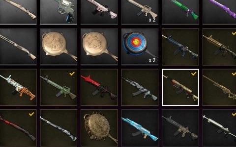 《绝地求生三色卡盟》游戏攻略：解锁胜利的关键-《绝地求生》玩家必备：三色卡盟深度解析与策略