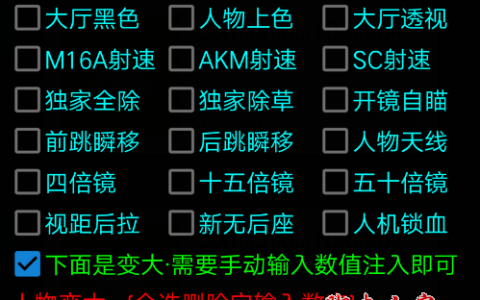 《绝地求生》游戏中的自瞄辅助工具解析-《绝地求生》玩家必备：深入了解自瞄辅助工具的使用与风险