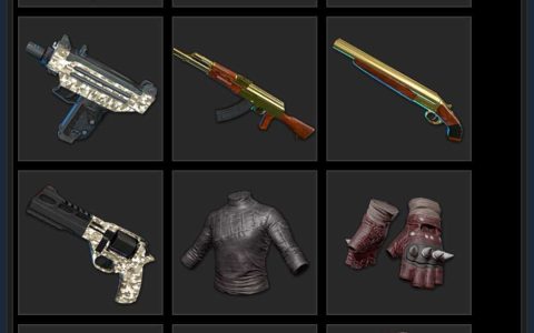 《绝地求生》中的SK辅助工具：提升游戏体验还是作弊行为？-