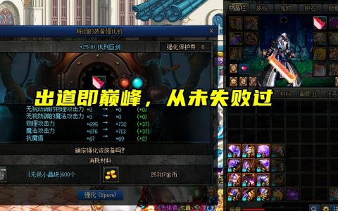 探索DNF辅助卡盟的盈利之道-DNF辅助卡盟成功背后的商业策略与盈利模式