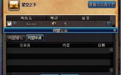《dnf卡盟是什么》揭秘：游戏内卡盟的运作机制与影响-《dnf卡盟深度解析：如何影响游戏生态与玩家体验》