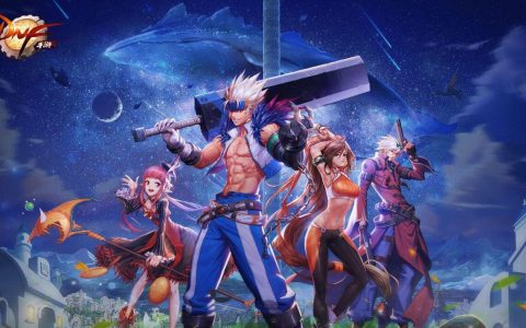 DNF端口卡盟批发网站：游戏资源交易的新天地-DNF端口卡盟批发：探索游戏道具交易市场的无限可能