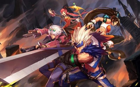 《传奇DNF卡盟》：探索游戏卡片的秘密世界-深入了解《传奇DNF卡盟》的游戏机制与特色
