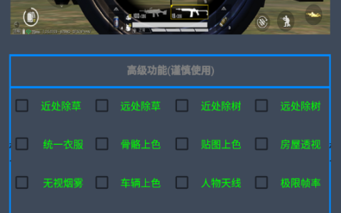 绝地求生攻略辅助器:提升游戏技能必备工具-绝地求生高级攻略辅助器使用技巧与优势解析