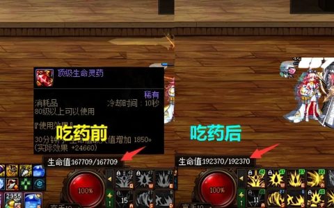 DNF辅助药全面解析与使用指南-DNF游戏辅助药剂使用技巧与效果分析