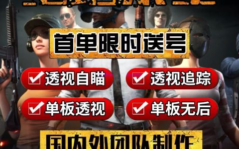 绝地求生千里马辅助：透视外挂解析与风险警示-绝地求生透视外挂千里马辅助深度剖析