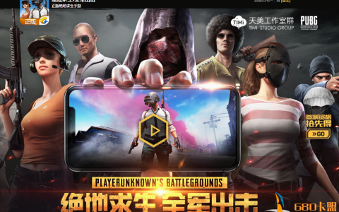 《805卡盟绝地求生》游戏攻略与体验分享-805卡盟绝地求生新手入门指南与高级战术