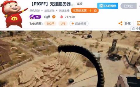 《蓝洞绝地求生》中的压枪辅助解析与实战应用-绝地求生12轮更新后压枪辅助设置详解