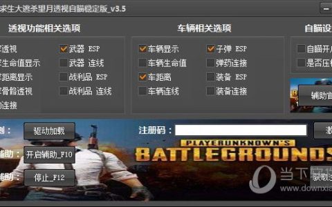 《绝地求生》辅助工具制作难度与效果分析-绝地求生辅助工具的制作教程与实用性探讨