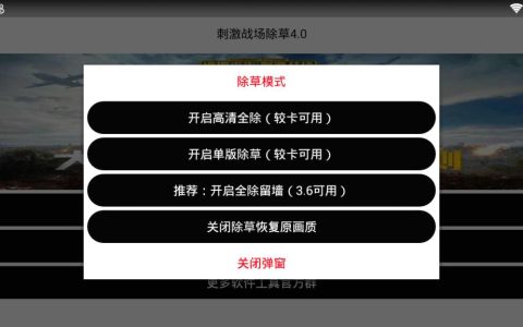 《绝地求生手游》辅助工具指南：寻找与使用教程-《绝地求生手游》辅助工具下载与安装详解