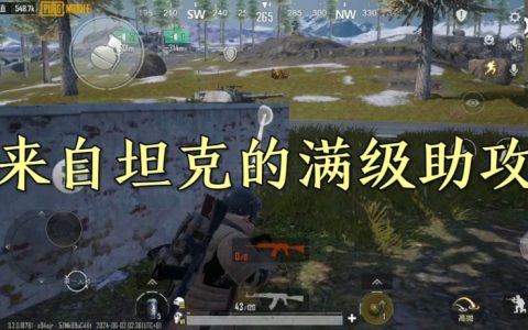 《奇葩绝地求生》游戏辅助全面解析-《奇葩绝地求生》中最佳游戏辅助工具使用指南
