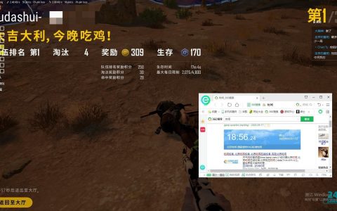 《绝地求生》大龙卡盟：揭秘游戏内卡盟生态与影响-深度剖析《绝地求生》大龙卡盟对游戏平衡性的长远影响