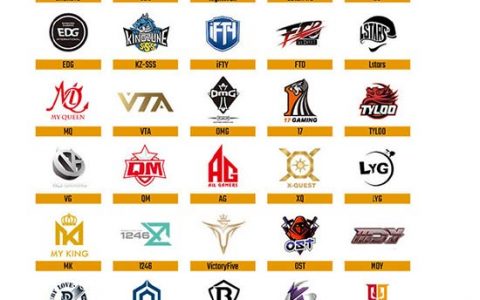 解析《绝地求生卡盟Logo图》的设计奥秘-《绝地求生卡盟Logo》背后的品牌与设计深度分析