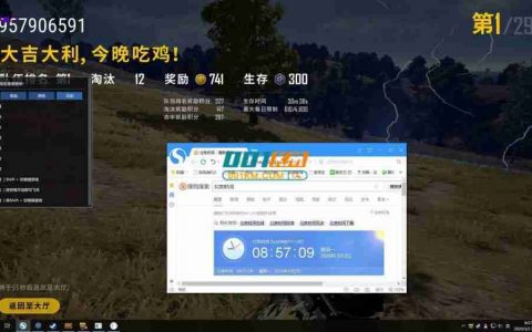 揭秘哪个卡盟提供绝地求生高效外挂-绝地求生外挂购买指南：卡盟平台深度剖析