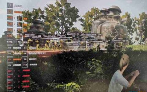 揭秘《绝地求生》772卡盟：游戏资源与安全交易的深度探讨