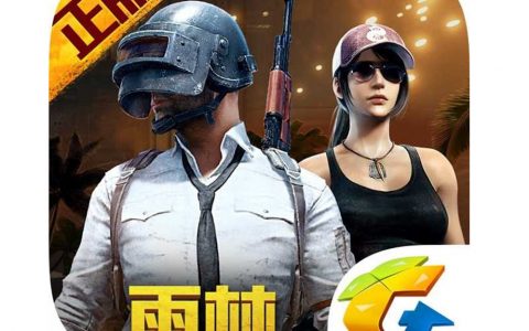 揭秘《绝地求生刺激战场》卡盟现象：游戏公平性的灰色地带