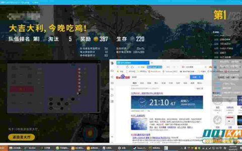 揭秘《绝地求生》辅助测试卡盟：安全与合规的边界探索