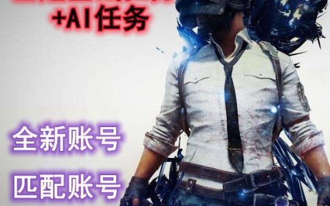 《绝地求生小号卡盟：揭秘游戏界的共享经济模式》-绝地求生小号卡盟：共享与风险并存的灰色地带