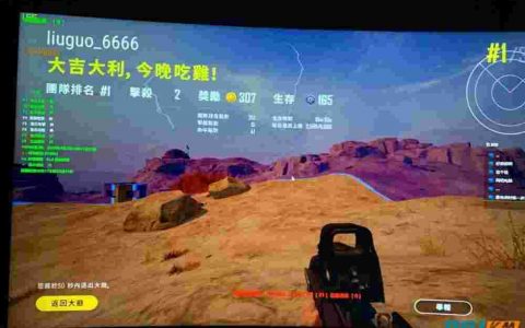 揭秘《绝地求生》一天卡盟：游戏外挂背后的黑色产业链