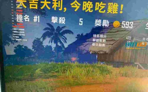 《绝地求生鑫瑞卡盟》：解锁高端战术与团队协作的竞技新篇章