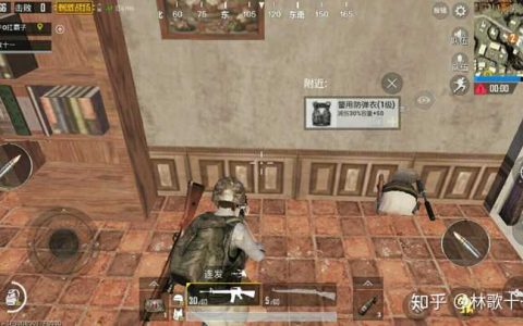 《绝地求生》中的辅助队友：生存与胜利的秘诀-解析《绝地求生》游戏中高效辅助队友的协作策略
