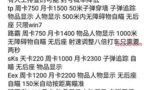 《绝地求生大逃杀》辅助价格揭秘-深度解析《绝地求生》高价辅助市场背后的秘密