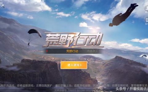 揭秘《绝地求生卡盟网》：游戏辅助与公平竞技的边界