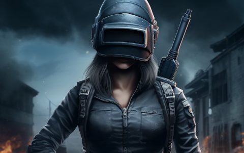 揭秘《绝地求生》卡盟素材：提升游戏竞技力的秘密武器