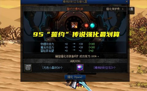《DNF史诗辅助：揭秘游戏内顶级辅助装备的奥秘》-《深入解析DNF中史诗辅助装备对角色能力的全面提升》