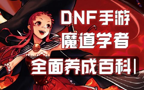 《DNF》中不可或缺的辅助职业深度解析-《地下城与勇士》高效辅助职业搭配与技能运用指南