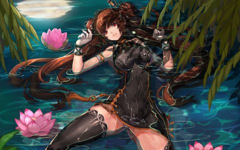 《DNF气功师辅助角色深度解析》-《探索DNF中气功师作为高效辅助的玩法与策略》