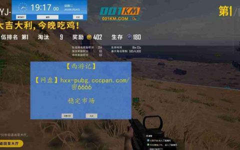 揭秘《绝地求生卡盟225》：游戏外挂黑市的隐秘世界-绝地求生卡盟225：透视自瞄背后的利益链解析