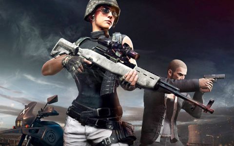 《581卡盟深度解析：绝地求生玩家的必备资源站》-探索581卡盟如何助力绝地求生玩家获取游戏优势