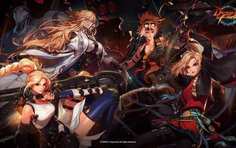 揭秘《DNF孤狼卡盟》：单人攻略与社区资源-深入探讨《DNF孤狼卡盟》中单人游戏体验与最佳策略