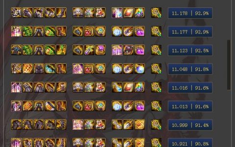 揭秘《DNF》神话级盟友辅助策略：提卡网的高效指南-《DNF》新手如何利用提卡网快速提升游戏体验与战斗力