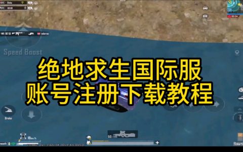 如何安全启用绝地求生国际服辅助器指南-绝地求生国际服辅助器启用步骤与注意事项