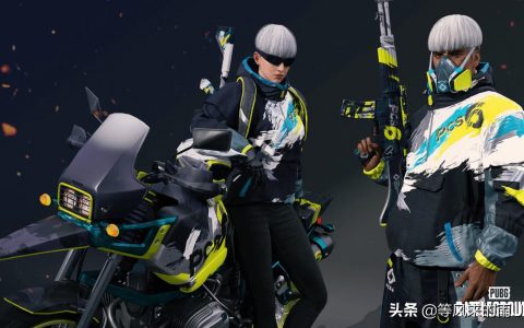 绝地求生闪电侠卡盟-绝地求生闪电侠卡盟游戏攻略