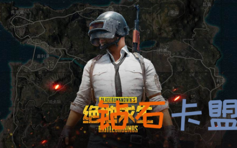 绝地求生辅助卡盟-绝地求生辅助购买平台