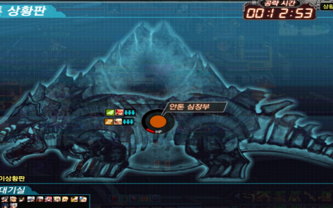 深度解析《DNF安图辅助》：提升游戏效率的必备工具-《DNF》安图恩团本高效通关技巧与辅助软件使用指南