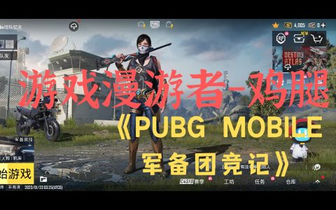 《绝地求生国际服鸡腿辅助卡盟》使用指南与优势分析