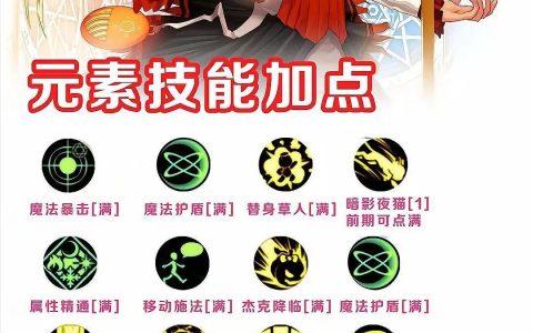 dnf奶爸加点-全面解析dnf纯辅助奶爸加点方案