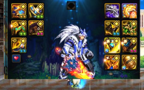 dnf红眼辅助-地下城与勇士红眼职业攻略辅助工具