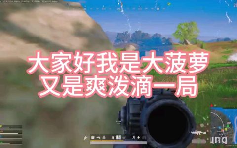 绝地求生辅助大菠萝-绝地求生大菠萝卡盟辅助购买指南