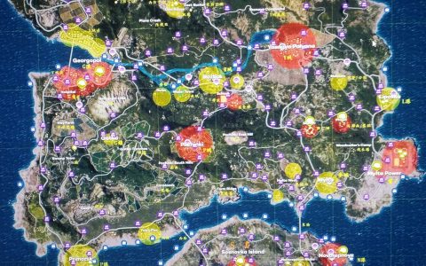 绝地求生卡盟-全面解析绝地求生卡盟平台